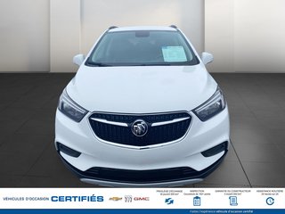 2019 Buick ENCORE 4DR SUV AWD PREF in Alma, Quebec - 2 - w320h240px