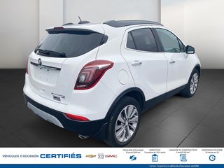2019 Buick ENCORE 4DR SUV AWD PREF in Alma, Quebec - 5 - w320h240px
