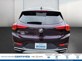 Encore GX 4DR AWD PREFERRED 2020 à Alma, Québec - 3 - w320h240px