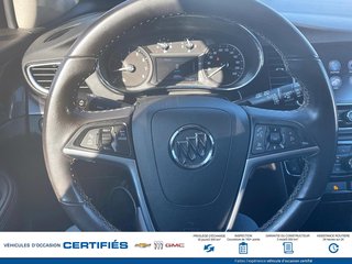 Buick ENCORE  2021 à Alma, Québec - 16 - w320h240px