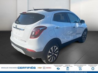 Buick Encore 4DR AWD PREFERRED 2021 à Alma, Québec - 6 - w320h240px