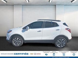 Buick Encore 4DR AWD PREFERRED 2021 à Alma, Québec - 4 - w320h240px