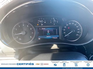 Buick ENCORE  2021 à Alma, Québec - 19 - w320h240px