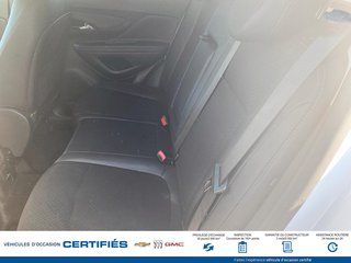 Buick ENCORE  2021 à Alma, Québec - 9 - w320h240px