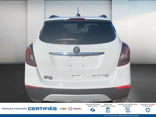 Buick ENCORE  2021 à Alma, Québec - 7 - w320h240px