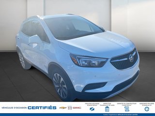 Buick Encore 4DR AWD PREFERRED 2021 à Alma, Québec - 3 - w320h240px