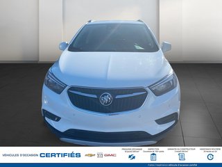Buick Encore 4DR AWD PREFERRED 2021 à Alma, Québec - 2 - w320h240px