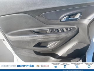 Buick ENCORE  2021 à Alma, Québec - 12 - w320h240px