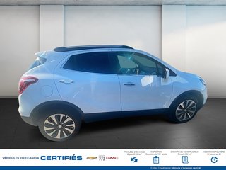 Buick Encore 4DR AWD PREFERRED 2021 à Alma, Québec - 5 - w320h240px