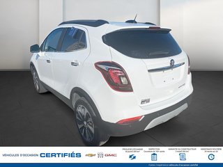 Buick ENCORE  2021 à Alma, Québec - 8 - w320h240px