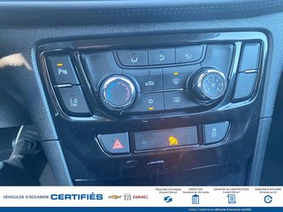 Buick ENCORE  2021 à Alma, Québec - 14 - w320h240px