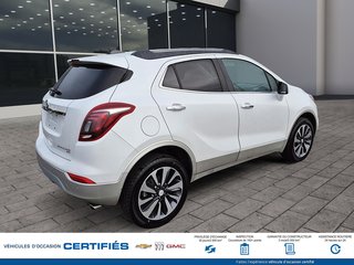 Buick ENCORE 4DR AWD PREFERRED 2021 à Alma, Québec - 4 - w320h240px