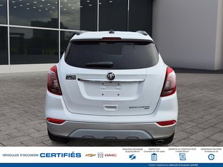 Buick ENCORE 4DR AWD PREFERRED 2021 à Alma, Québec - 5 - w320h240px