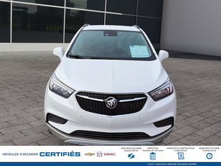 Buick ENCORE 4DR AWD PREFERRED 2021 à Alma, Québec - 2 - w320h240px