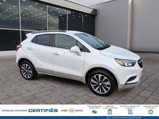 Buick ENCORE 4DR AWD PREFERRED 2021 à Alma, Québec - 3 - w320h240px