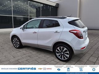 Buick ENCORE 4DR AWD PREFERRED 2021 à Alma, Québec - 6 - w320h240px