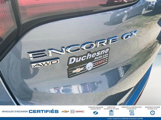 Buick Encore  2022 à Alma, Québec - 12 - w320h240px