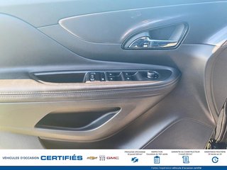 2022 Buick Encore in Alma, Quebec - 16 - w320h240px