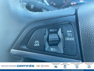 2022 Buick Encore in Alma, Quebec - 22 - w320h240px