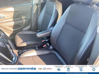 2022 Buick Encore in Alma, Quebec - 14 - w320h240px