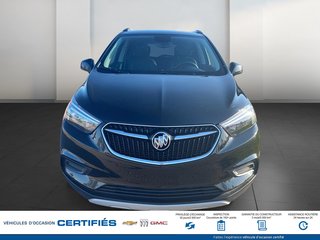 2022 Buick Encore 4DR AWD PREFERRED in Alma, Quebec - 2 - w320h240px