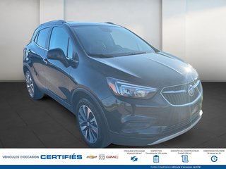 2022 Buick Encore 4DR AWD PREFERRED in Alma, Quebec - 3 - w320h240px