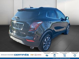 2022 Buick Encore 4DR AWD PREFERRED in Alma, Quebec - 5 - w320h240px