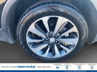 2022 Buick Encore in Alma, Quebec - 9 - w320h240px