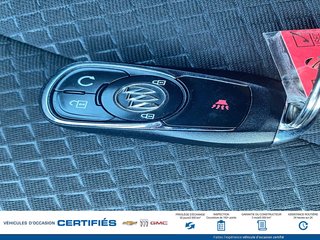 2022 Buick Encore in Alma, Quebec - 26 - w320h240px