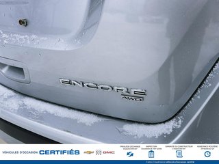 2022 Buick ENCORE in Alma, Quebec - 8 - w320h240px