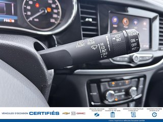 2022 Buick ENCORE in Alma, Quebec - 22 - w320h240px