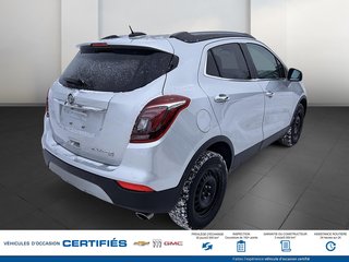 2022 Buick ENCORE in Alma, Quebec - 7 - w320h240px