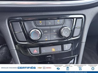 2022 Buick ENCORE in Alma, Quebec - 17 - w320h240px