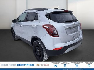 2022 Buick ENCORE 4DR AWD PREFERRED in Alma, Quebec - 5 - w320h240px