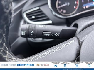2022 Buick ENCORE in Alma, Quebec - 24 - w320h240px