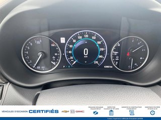2018 Buick ENVISION in Alma, Quebec - 23 - w320h240px