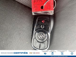 2018 Buick ENVISION in Alma, Quebec - 26 - w320h240px