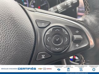 2018 Buick ENVISION in Alma, Quebec - 25 - w320h240px