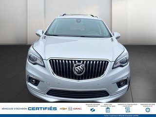2018 Buick ENVISION 4DR SUV AWD PREMIUM in Alma, Quebec - 2 - w320h240px