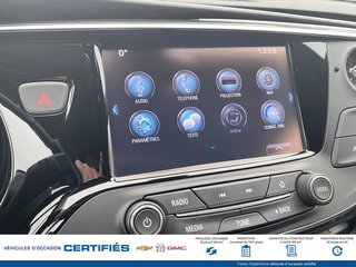 2018 Buick ENVISION in Alma, Quebec - 19 - w320h240px