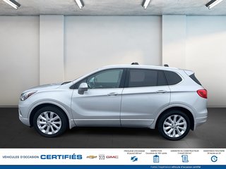 2018 Buick ENVISION 4DR SUV AWD PREMIUM in Alma, Quebec - 4 - w320h240px