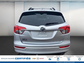 2018 Buick ENVISION 4DR SUV AWD PREMIUM in Alma, Quebec - 5 - w320h240px