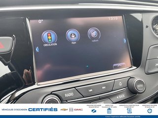 2018 Buick ENVISION in Alma, Quebec - 20 - w320h240px