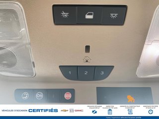 2018 Buick ENVISION in Alma, Quebec - 18 - w320h240px