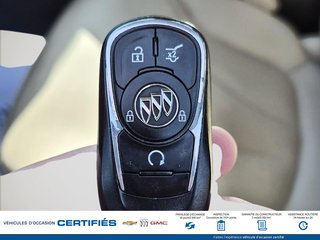 2019 Buick ENVISION in Alma, Quebec - 32 - w320h240px