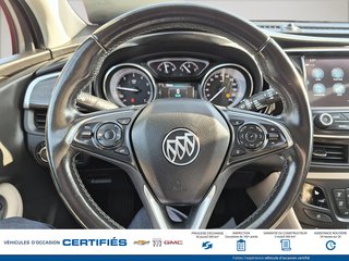 2019 Buick ENVISION in Alma, Quebec - 26 - w320h240px