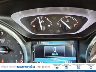 2019 Buick ENVISION in Alma, Quebec - 27 - w320h240px