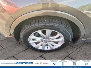 2019 Buick ENVISION in Alma, Quebec - 8 - w320h240px