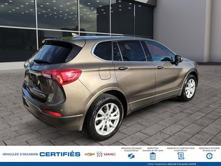 2019 Buick ENVISION in Alma, Quebec - 4 - w320h240px