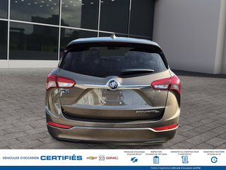 2019 Buick ENVISION in Alma, Quebec - 6 - w320h240px